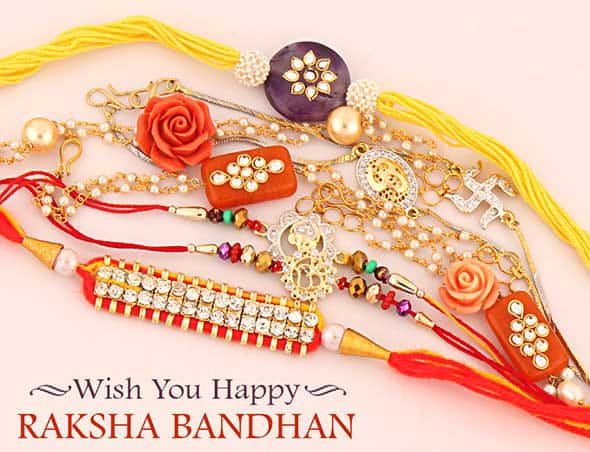 [LATEST] Raksha Bandhan 2020: Best wishes, quotes, images, Facebook, WhatsApp status to share with your siblings