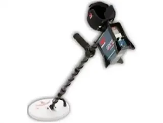 وصف جهاز كشف المعادن Minelab GPX 5000