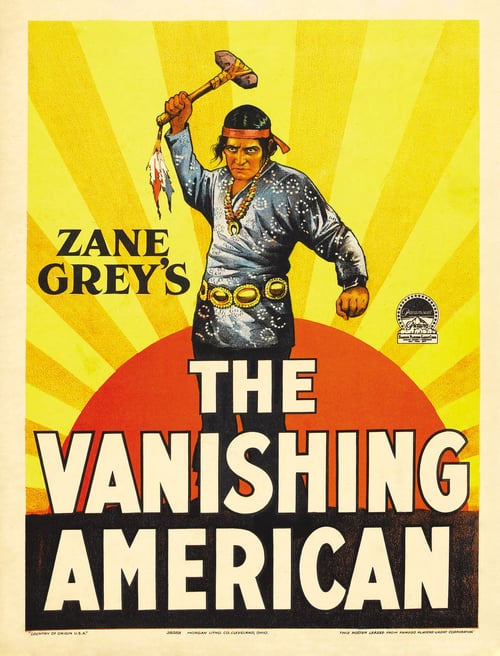 [HD] The Vanishing American 1925 Ganzer Film Deutsch Download