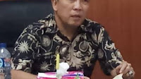 Menyikapi Maraknya Bangunan Bermasalah, Hendra DS, Copot Oknum Yang Bermain Dengan Pengembang