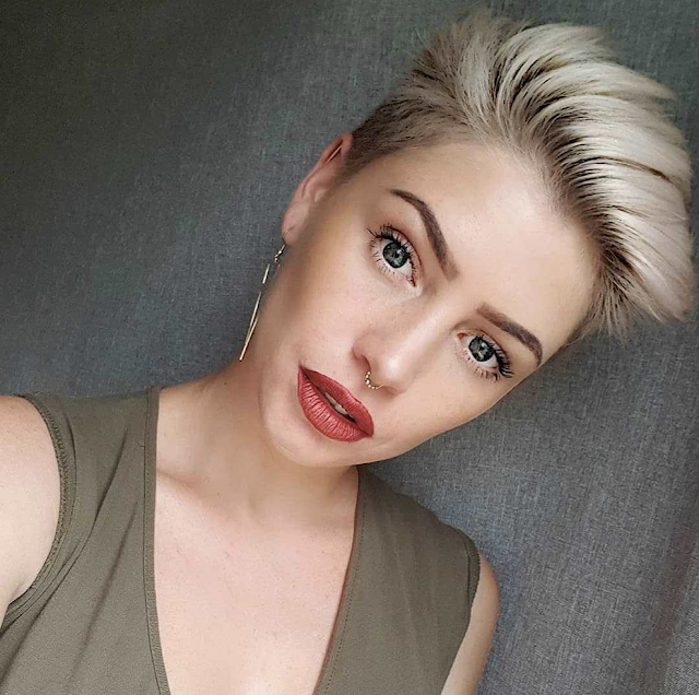 2019 short pixie haircuts and bob hairstyles