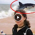 Unbelievable Shark Attack Stories one Girl