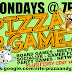 Pizza and Gamez: Philadelphia Board Game and Social Meetup Event Every Week