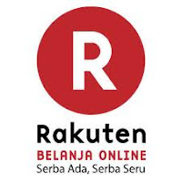 Rakuten.co.id: Toko Online Murah, Serba Ada Barang Unik Jepang