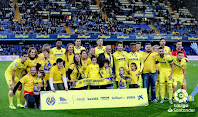 VILLARREAL C. F. Temporada 2019-20. Gerard Moreno, Anguissa, Raúl Albiol, Pau Torres, Manu Trigueros, Samu Chukwueze, Moi Gómez, Iborra, Sergio Asenjo. Mario Gaspar y Xavi Quintillá. VILLARREAL C. F. 1 GETAFE C. F 0. 21/12/2019. Campeonato de Liga de 1ª División, jornada 17. Villarreal, Castellón, estadio de La Cerámica, 14.526 espectadores.