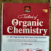 Arihant Organic Chemistry book for Jee Main and Advance