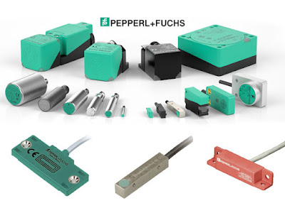 Type of Proximity Sensors