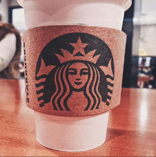 starbucks tumblr