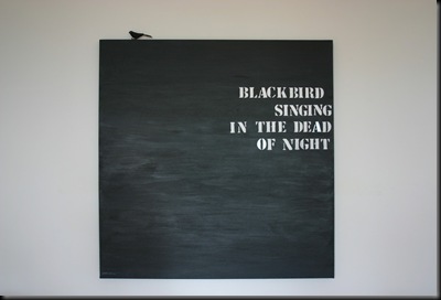 blackbird