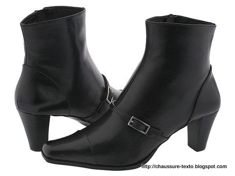 Chaussure texto:SF583985