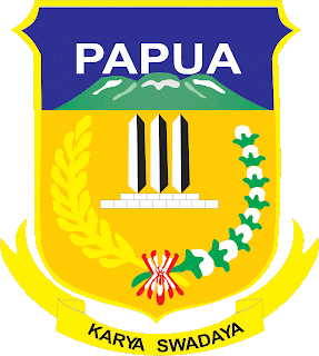 Arti Lambang  Provinsi Papua  Tentang Provinsi