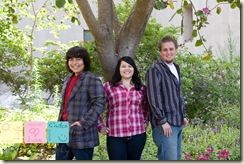 San Diego Family Photography - Balboa Park (3 of 8)