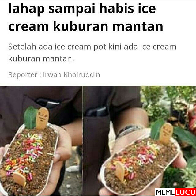 Kumpulan Meme Gambar2 DP Lucu paling Gokil 2017 - Gambar 