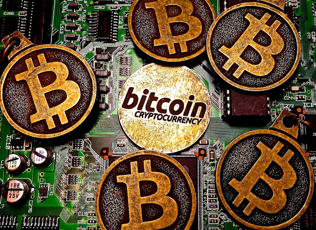 5 Easy Steps To Doing Business Bitcoin