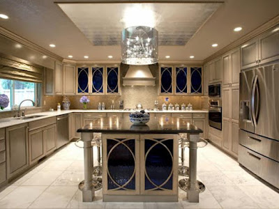 Kitchen Cabinet Design