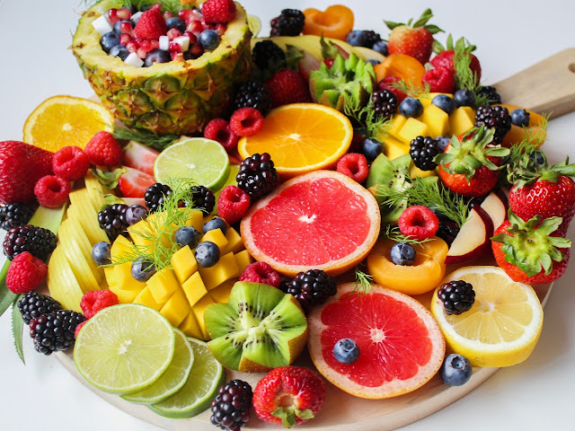 Los riesgos de comer fruta fuera de temporada