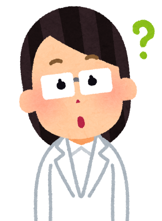 いろいろな表情の白衣を着た人のイラスト 女性 かわいいフリー素材集 いらすとや いろいろな表情の白衣を着た人のイラスト 女性 かわいいフリー素材集 いらすとや