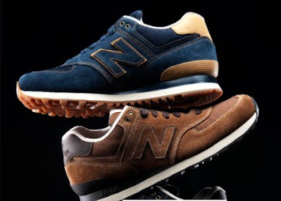 Sepatu new balance 997 original