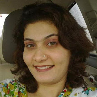 Nighat Naaz latest images