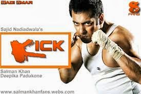 kick  2014 Hd Hindi Movie Free Download
