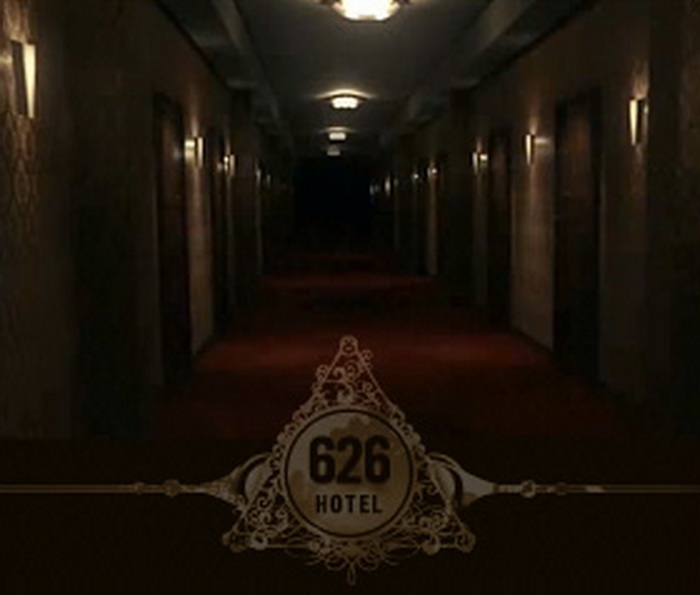 hotel 626. ►Asylum 626 amp; Hotel 626 - The