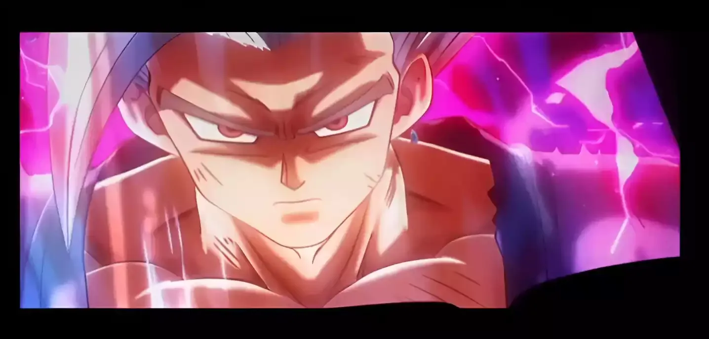 Dragon Ball Super: Super Hero – Veja a Nova Transformação de Gohan Gohan  Final