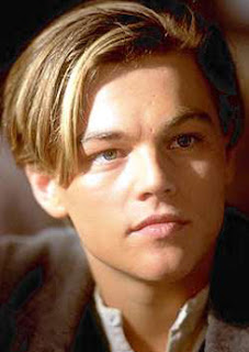 Leonardo DiCaprio [Hollywood Actor]