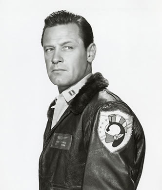 William Holden