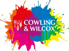 Cowling & Wilcox logo