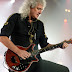 Intervista a Brian May su Gigwise del 12 Novembre 2015