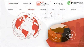 4x-Global Limited обзор и отзывы HYIP-проекта