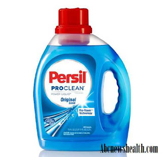 Freshest Smelling Laundry Detergent