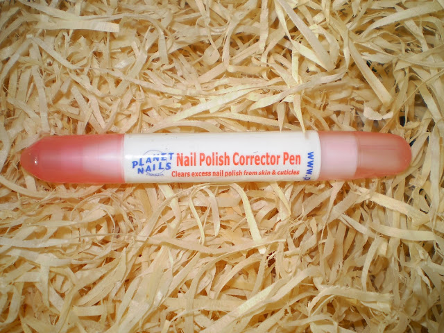 Nail Polish Corrector Pen