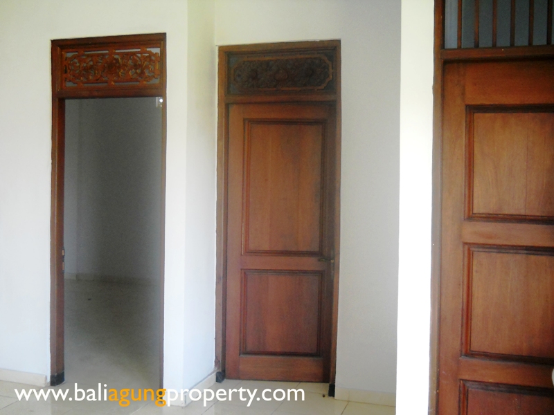 Bali Agung Property: Dijual Rumah Siap Huni Lantai 2 