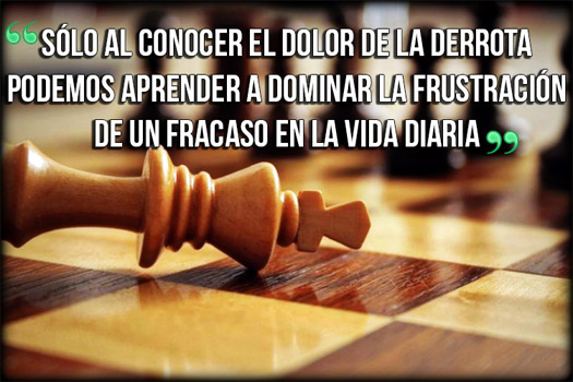 frases largas de deporte 