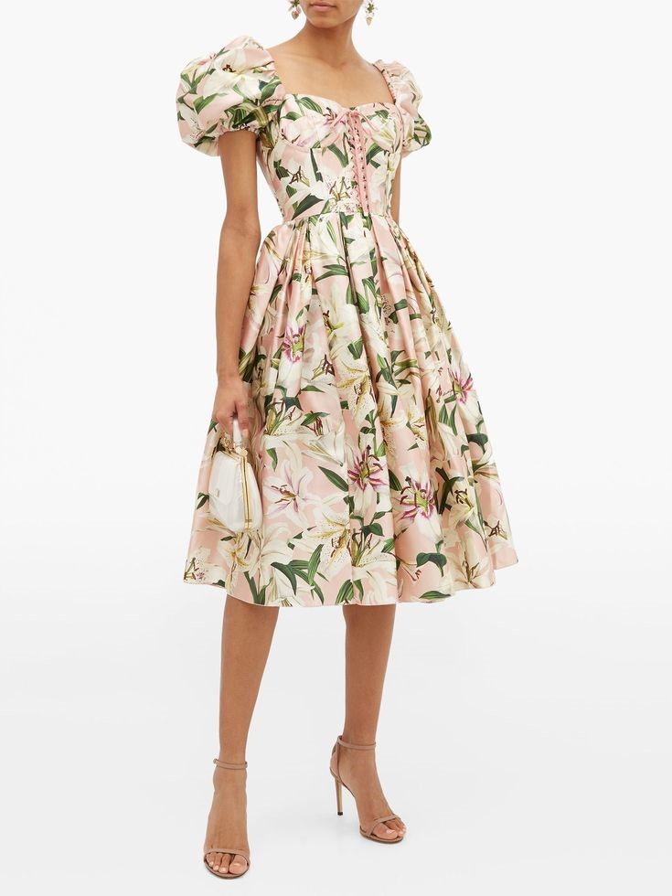 14+ Spring Wedding Guest Dress Ideas That You’ll Love To Copy