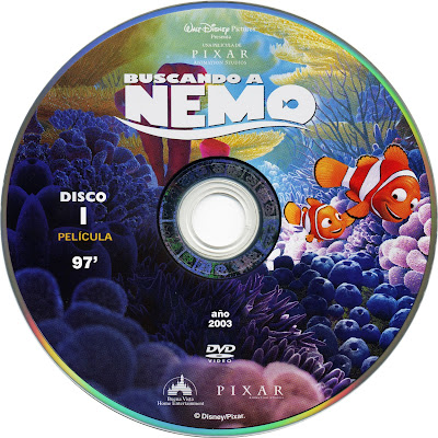 Buscando a Nemo - [2003]