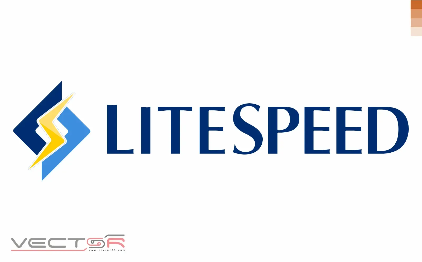 LiteSpeed Logo - Download Vector File AI (Adobe Illustrator)