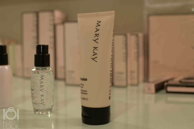 "Mary Kay"