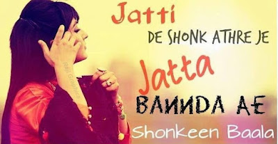  50 Punjabi Status - 