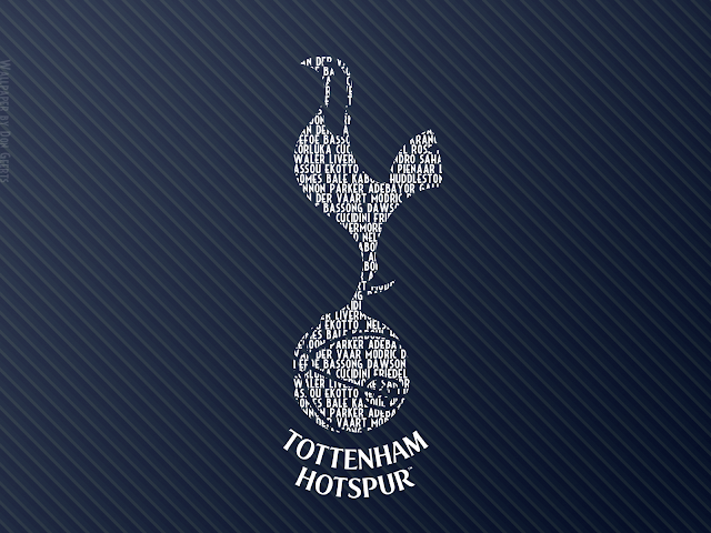 Tottenham Hotspur Logo Walpapers Hd Collection Free Download Wallpaper