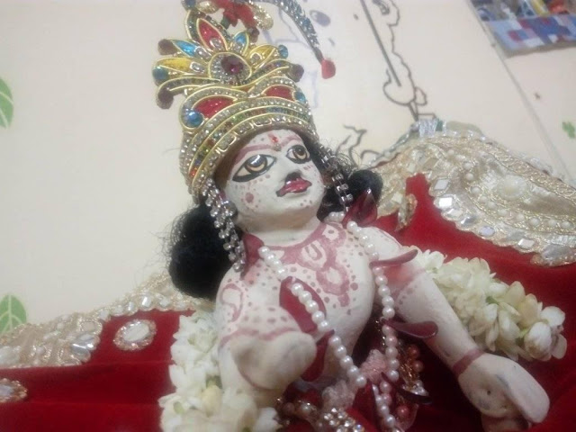 Kunj Bihari Ji, Kunj, Vrinda Kishori, Vrinda, Ladoo Gopal, Radha Rani