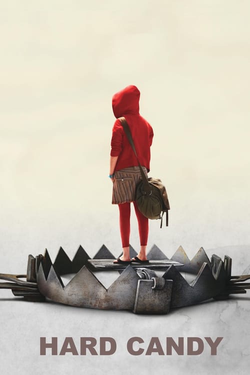 [HD] Hard Candy 2005 Pelicula Completa Subtitulada En Español