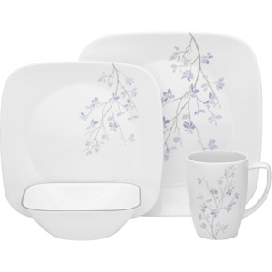 What About Us?: CoReLLe NeW DeSiGn