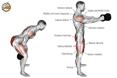 The 5 Best Lower Back Exercises for Strength