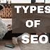 Types of SEO what are the 3 types of SEO