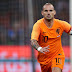 Usai Robben, Kini Giliran Sneijder yang Mau Comeback?