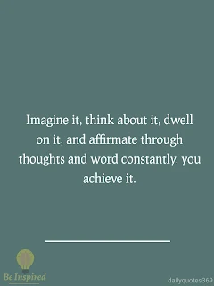 power of positive thoughts quotes