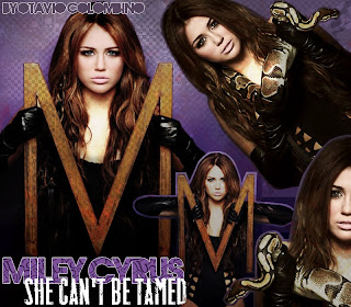 blend da miley cyrus she can't be tamed no pfs