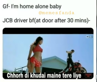 Jcb memes in hindi || 100+ funny jcb memes